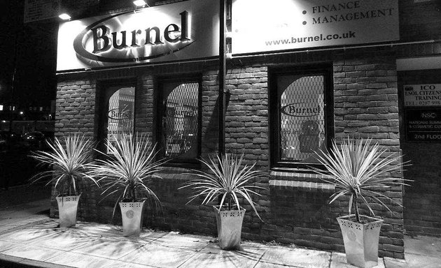 Photo of Burnel & Co Estate Agents