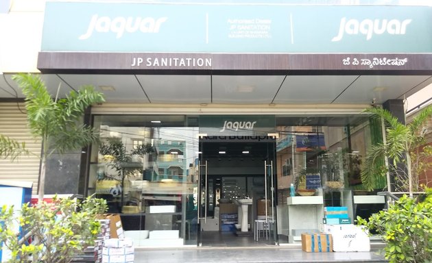 Photo of Shankara Buildpro - TC Palya (Known As JP Sanitation)