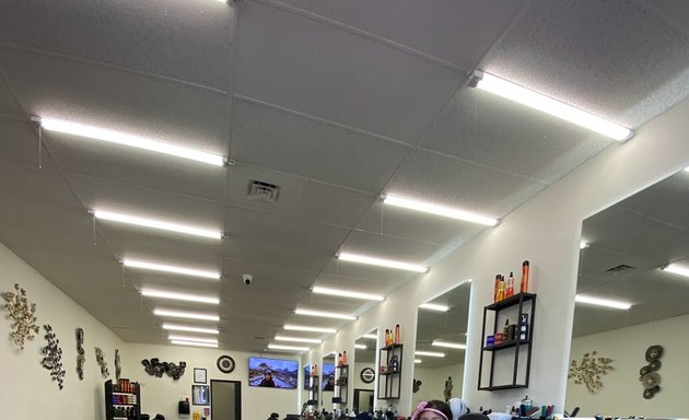 Photo of Fady’s Fades Barber Shop & Hairstyling