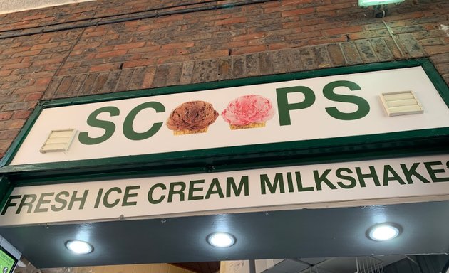 Photo of Scoops