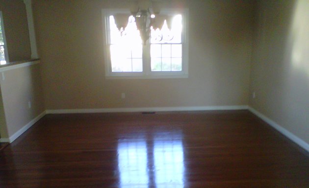 Photo of Better Wood Floors