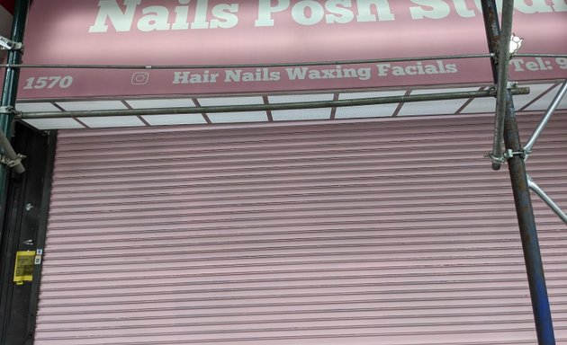 Photo of Nail Posh Studio