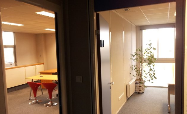 Photo de SCI Spirale - Location de bureaux et domicilation B2B