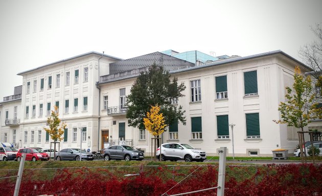 Foto von Universitätsklinikum Graz