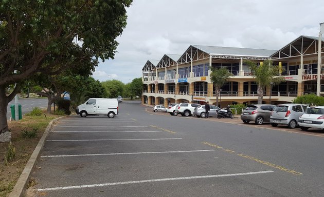 Photo of Charis Bible College Cape Town