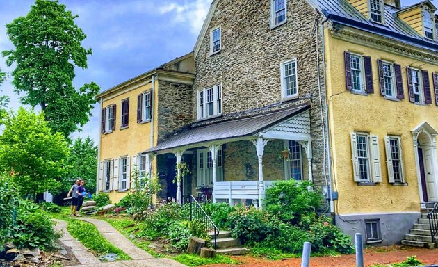 Photo of James Matthews Guest House