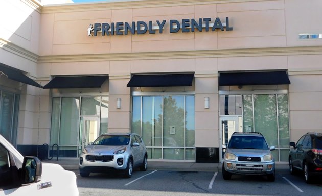 Photo of Friendly Dental Group of South Park in Charlotte, NC