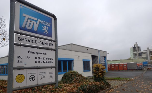 Foto von TÜV Service-Center Frankfurt-Fechenheim