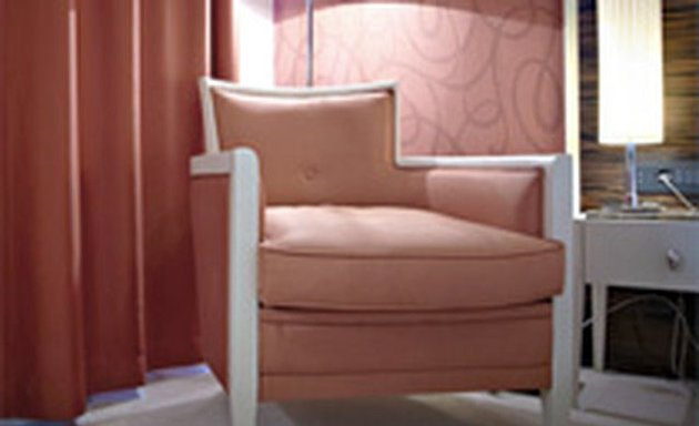 Photo of CTC Upholstery & Seating