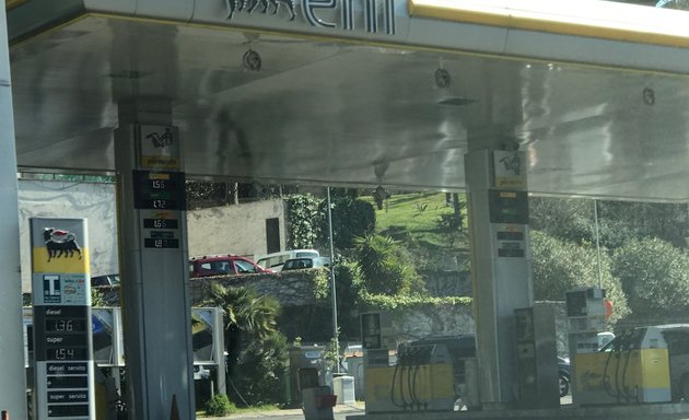 foto Eni Station