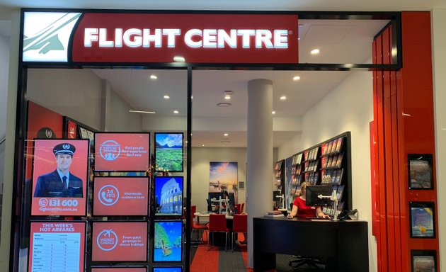 Photo of Flight Centre Lutwyche