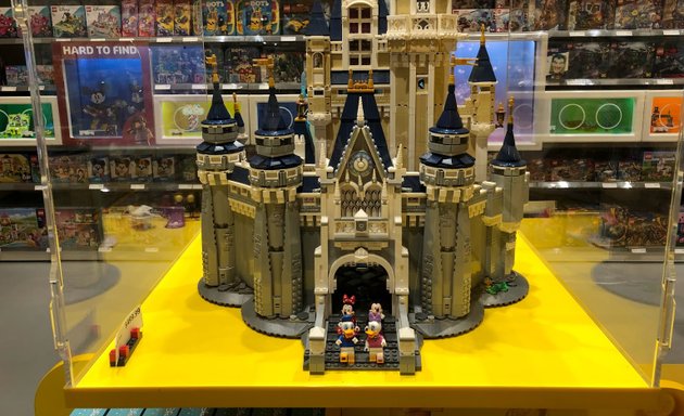 Photo of LEGO Certified Store, Westfield Chermside