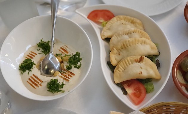 Photo de Restaurant Libanais Saidoune