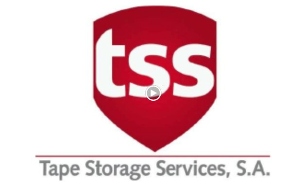 Foto de Tape Storage Services S.A.