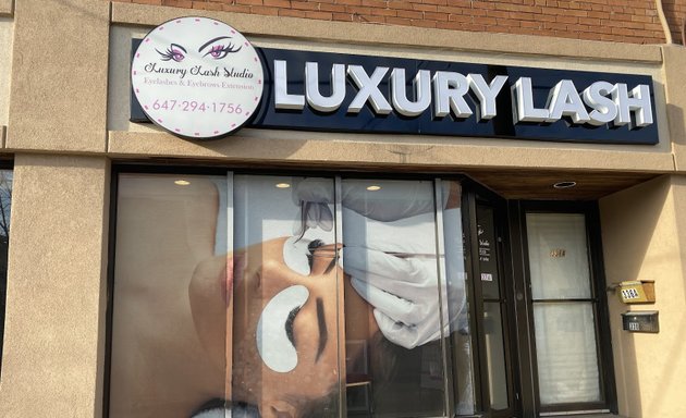 Photo of Luxury Lash Studio