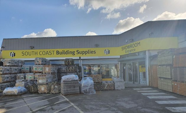 Photo of South Coast Building Supplies Ltd