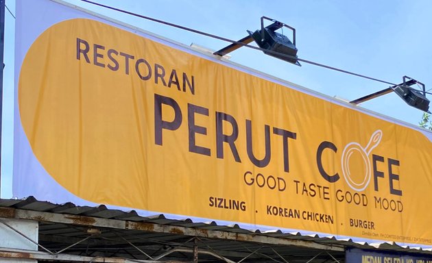 Photo of Perut Cafe