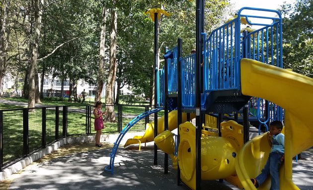 Photo of Playground