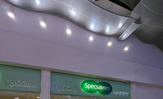 Photo of Specsavers Opticians and Audiologists - Wandsworth