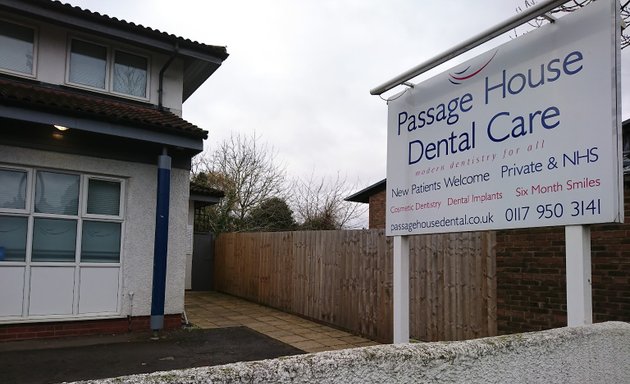 Photo of Passage House Dental Care