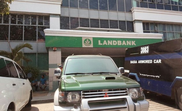 Photo of Land Bank of the Philippines