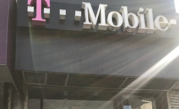 Photo of T-Mobile