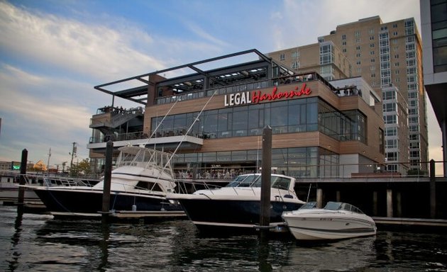 Photo of Legal Sea Foods - Boston