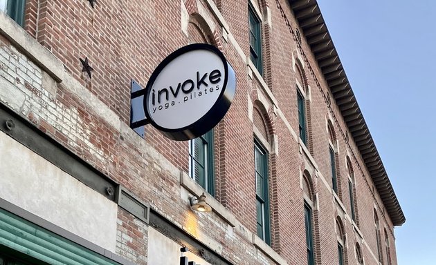 Photo of Invoke Studio