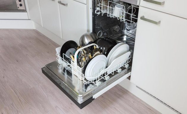 Photo of Professional Electronic Service | Washing Machine Repair | Microwave Repair | Dishwasher Repair Services