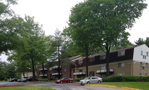 Photo of Goodnow Hill Apartments