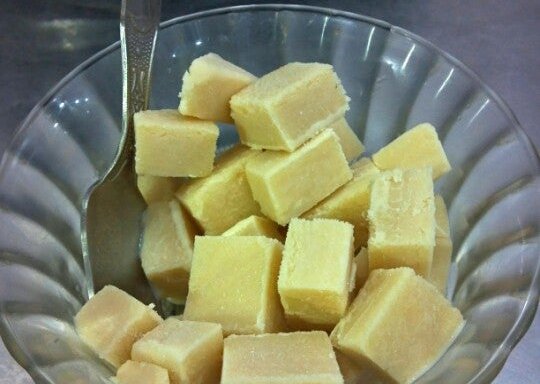 Photo of Bombay Chowpaty Kulfi