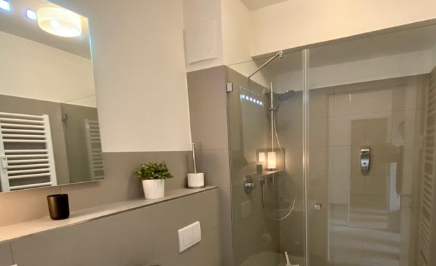 Foto von Smartes City Apartment Balanstrasse 72 Wohnung 28