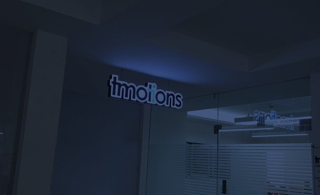 Photo of TMotions Global Limited