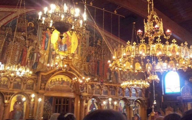 Photo of Evangelismos Tis Theotokou Greek Orthodox Church