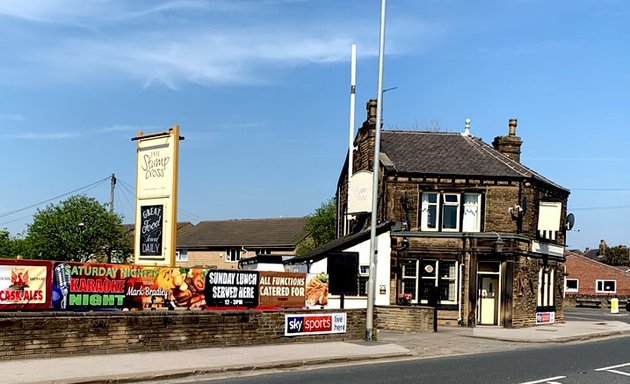 Photo of The Stump Cross Inn