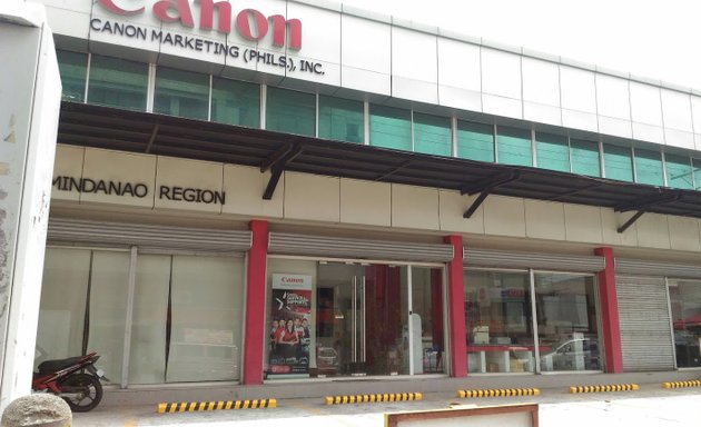 Photo of Canon Marketing (Philippines), Inc.