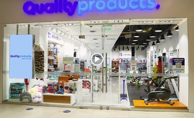 Foto de Quality Products | Tienda Mall Plaza Trujillo