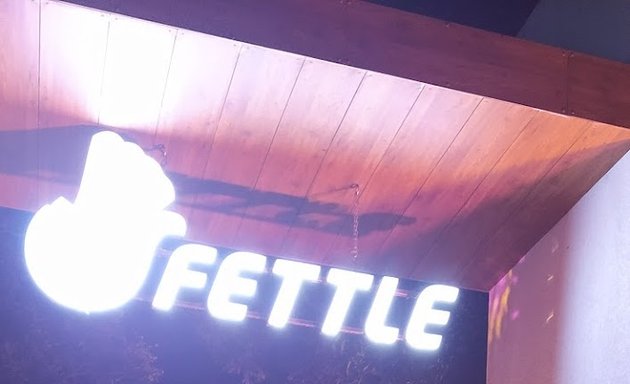 Photo of Fettle Fitness and Sports Studio Pvt Ltd