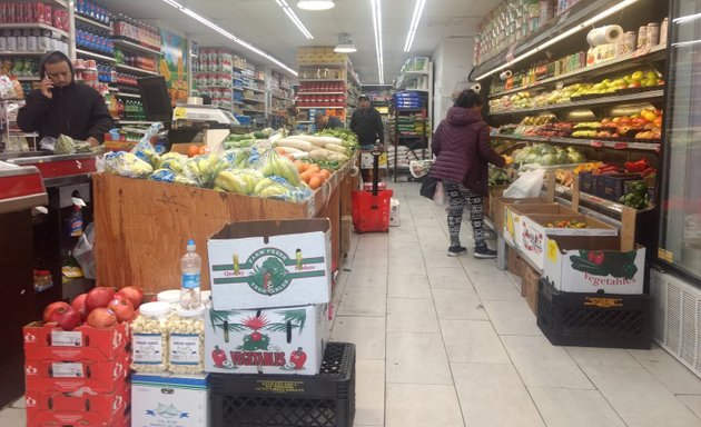 Photo of Mannan Halal Supermarket