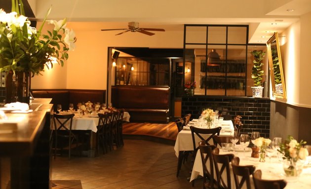 Photo of Vine Restaurant Bar