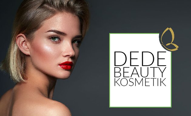 Foto von Dede Beauty Kosmetik