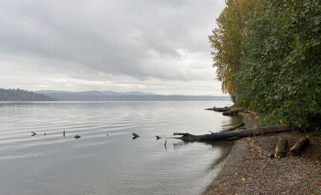 Photo of Chinook Beach Park