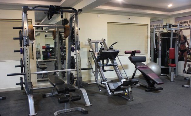 Photo of N-Gage Fitness Center