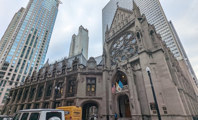 Photo of Archdiocese of Chicago