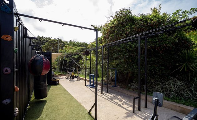 Photo of KMT Fitness Outdoor Gym