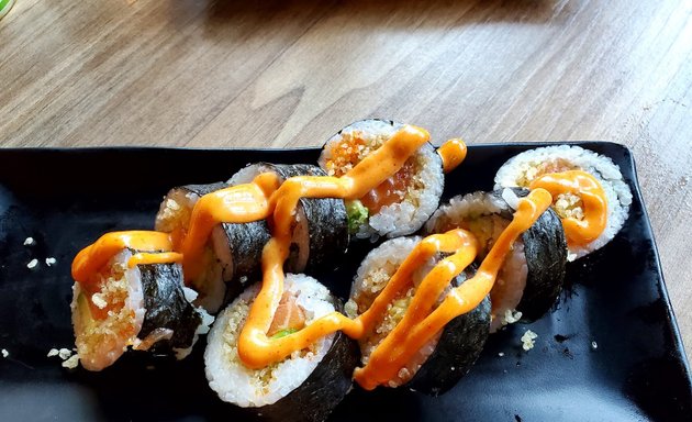 Photo of Sushi Kumi