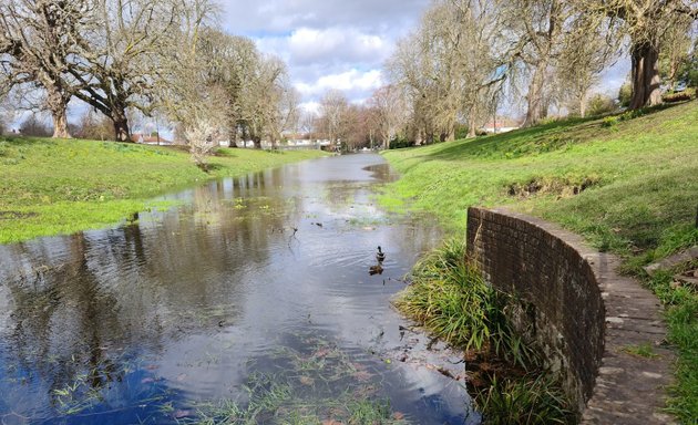 Photo of Carshalton Park