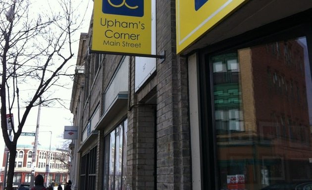 Photo of Upham's Corner Main St Inc