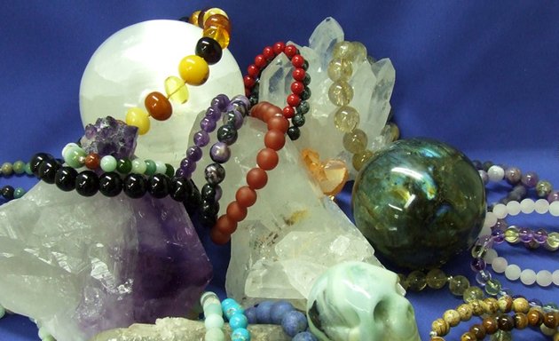 Photo of Bamboo Beads & Bling