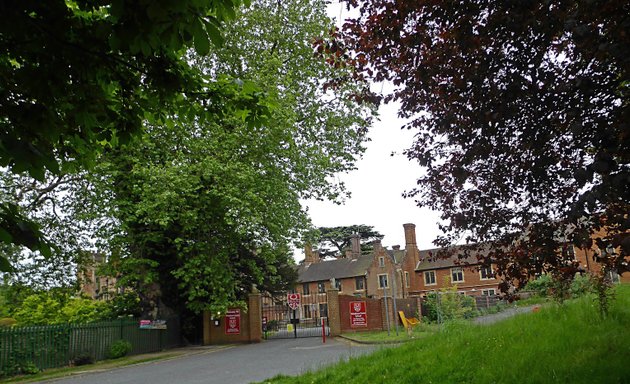 Photo of Wickham Court School